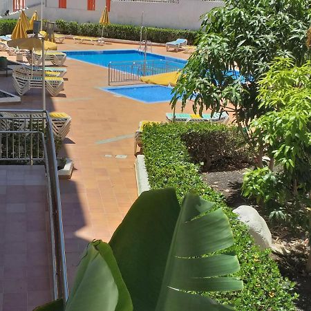 Playa Del Ingles Cosy Apartment Maspalomas (Gran Canaria) Exterior foto