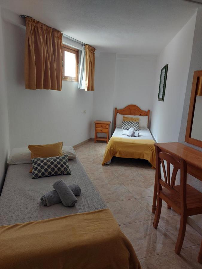 Playa Del Ingles Cosy Apartment Maspalomas (Gran Canaria) Exterior foto