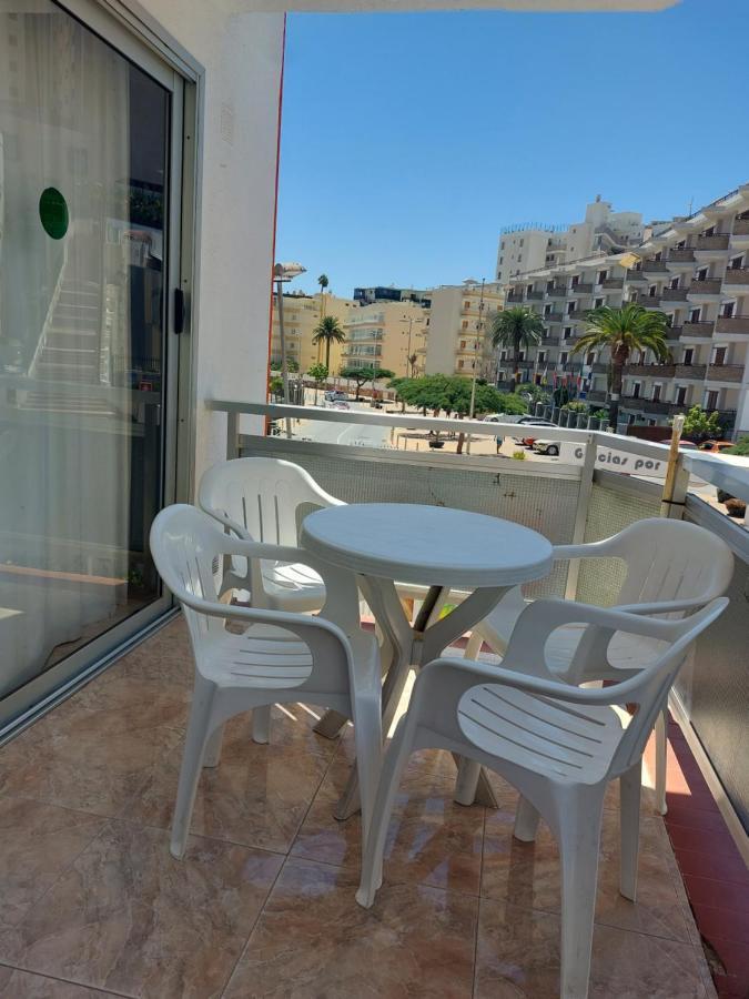 Playa Del Ingles Cosy Apartment Maspalomas (Gran Canaria) Exterior foto
