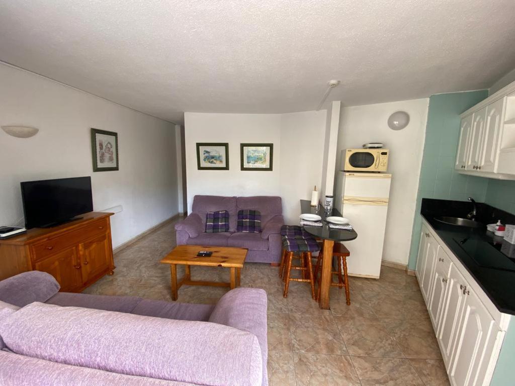 Playa Del Ingles Cosy Apartment Maspalomas (Gran Canaria) Exterior foto