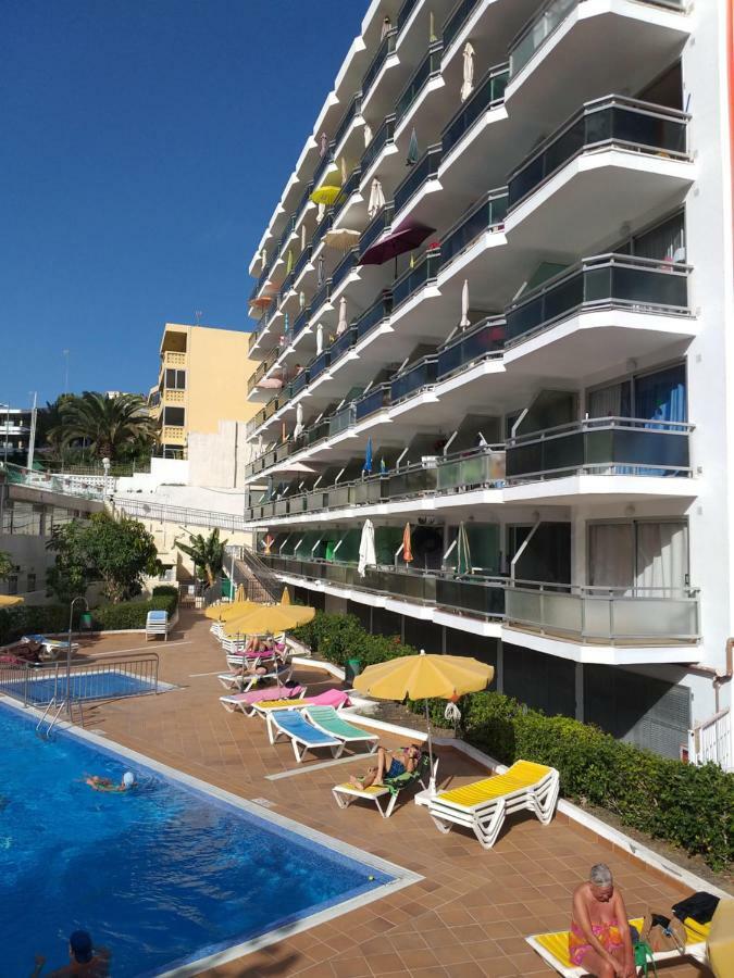 Playa Del Ingles Cosy Apartment Maspalomas (Gran Canaria) Exterior foto